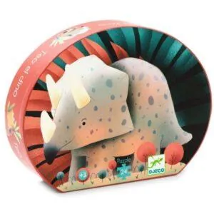 PARAPLUIE MOYEN - FACES - DJECO