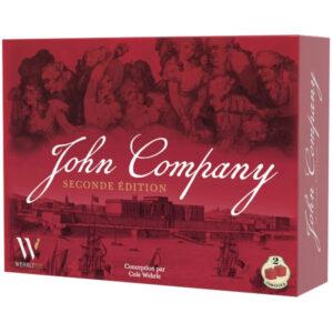 john-company-second-edition