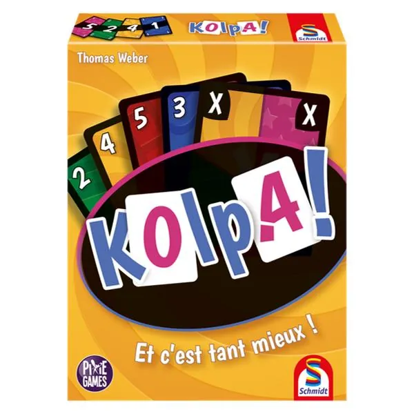 kolpa
