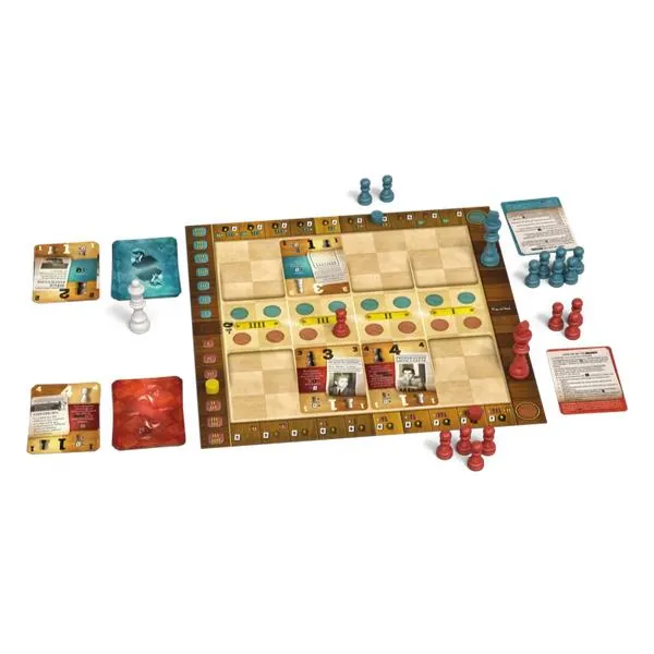 LE MATCH DU SIÈCLE – Image 2