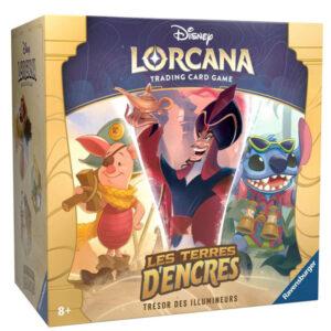 lorcana-le-tresors-des-illumineurs-les-terres-d-encres