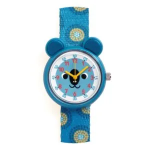 TICLOCK - MONTRE DES PETITS KOALA - DJECO