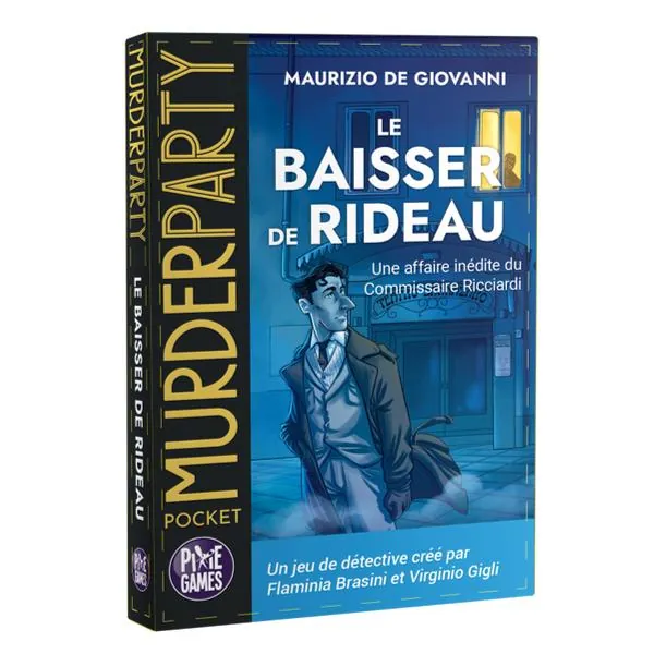 murder-party-pocket-le-baisser-de-rideau