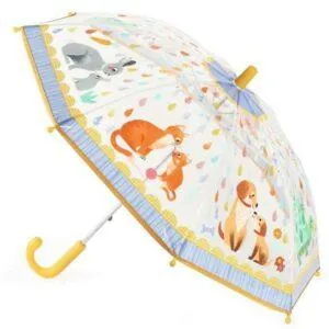 PARAPLUIE PETIT MODELE - MAMAN BEBE