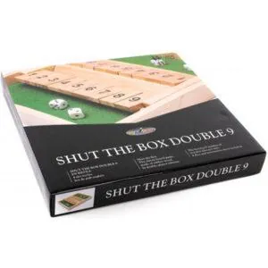 shut-the-box-double-9