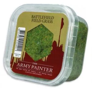 ARMY PAINTER - FLOCAGE - BATTLE FIELD GRASS