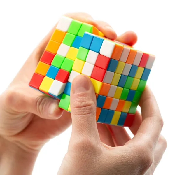 CUBE MEILONG MOYU - 6*6