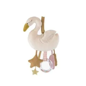 CYGNE D'ACTIVITES A SUSPENDRE - LA PETITE ECOLE DE DANSE - MOULIN ROTY