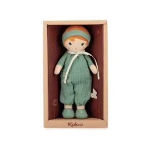 POUPEE TENDRESSE OLIVIA 25 CM - KALOO