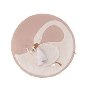 TAPIS D'EVEIL - LA PETITE ECOLE DE DANSE - MOULIN ROTY