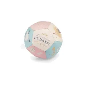 BALLON SOUPLE - LA PETITE ECOLE DE DANSE - MOULIN ROTY