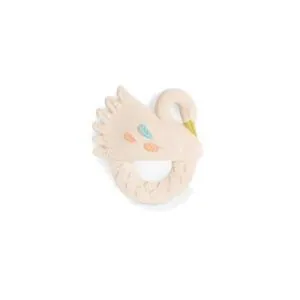 HOCHET CAOUTCHOUC CYGNE - LA PETITE ECOLE DE DANSE - MOULIN ROTY