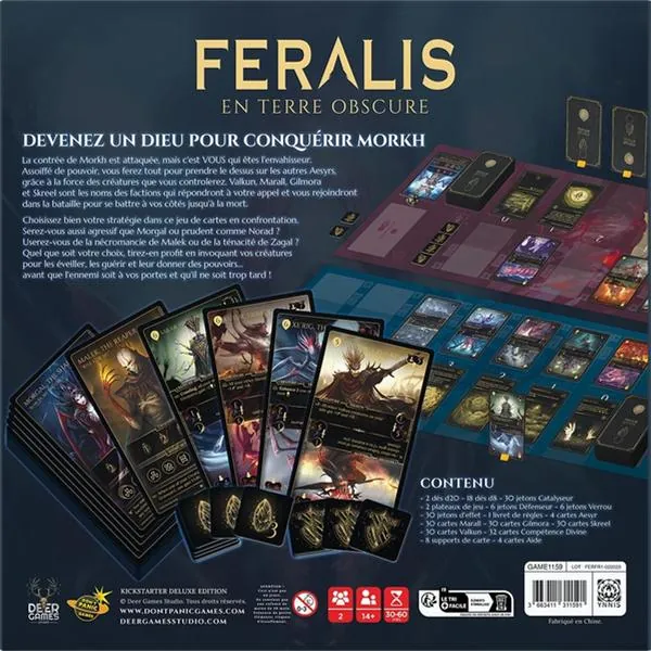 FERALIS EN TERRES OBSCURES-9