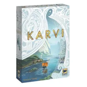 KARVI