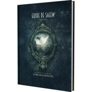 LA LISIÈRE - GUIDE DE SALEM