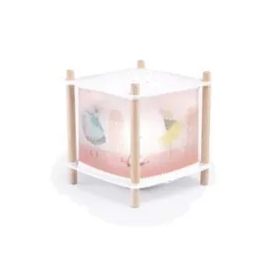 LANTERNE MAGIQUE - LA PETITE ECOLE DE DANSE - MOULIN ROTY