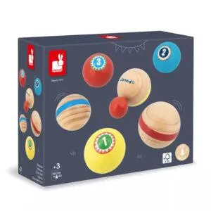 PETANQUE - APPEPOP - JANOD