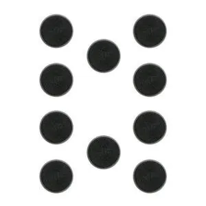 SOCLES RONDS CITADEL - 32mm