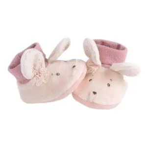 CHAUSSONS SOURIS - LA PETITE ECOLE DE DANSE - MOULIN ROTY