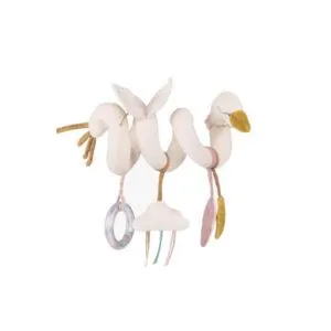 SPIRALE D'ACTIVITES - LA PETITE ECOLE DE DANSE - MOULIN ROTY