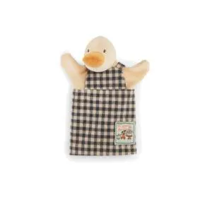 AMEDEE MARIONNETTE CANARD - LA GRANDE FAMILLE - MOULIN ROTY