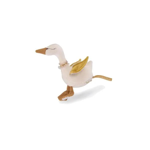 CYGNE HOCHET OR - LA PETITE ECOLE DE DANSE - MOULIN ROTY – Image 2