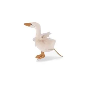 HOCHET CYGNE CREME - LA PETITE ECOLE DE DANSE - MOULIN ROTY