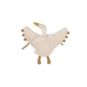 DOUDOU CYGNE OR - LA PETITE ECOLE DE DANSE - MOULIN ROTY