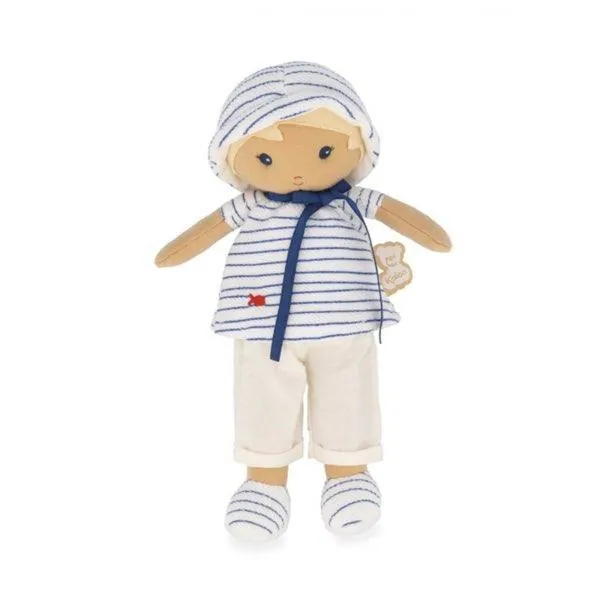 POUPEE TENDRESSE ELI 25 CM - KALOO – Image 2