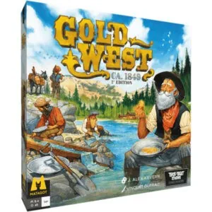 gold-west