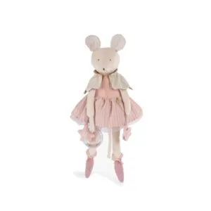 GRANDE SOURIS D'ACTIVITES - LA PETITE ECOLE DE DANSE - MOULIN ROTY