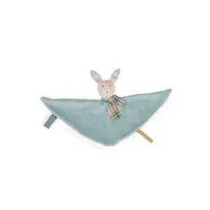 DOUDOU LAPIN BLEU - LA PETITE ECOLE DE DANSE - MOULIN ROTY