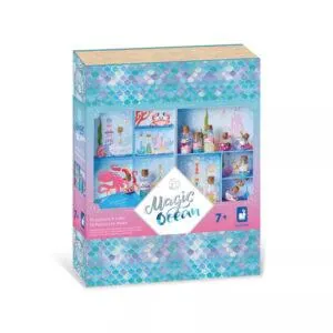 COFFRET MAGIC OCEAN - MES POTIONS MAGIQUES - JANOD