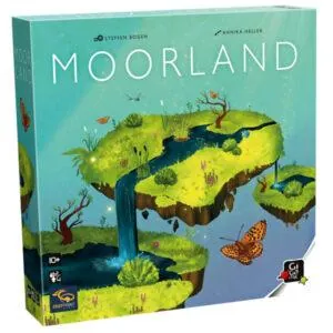 moorland