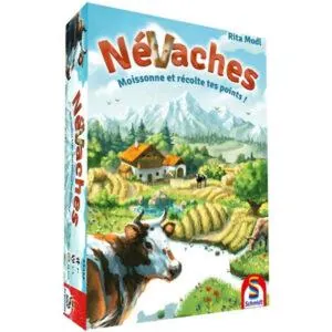 nevaches