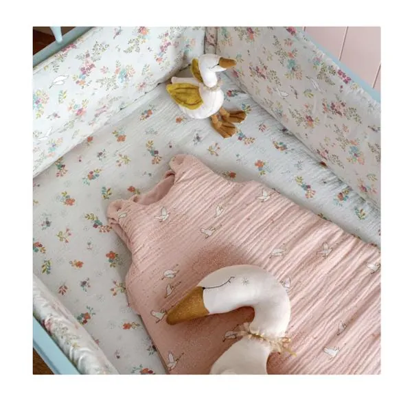CYGNE HOCHET OR - LA PETITE ECOLE DE DANSE - MOULIN ROTY – Image 3