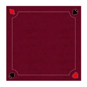 tapis-cartes-excellence-multi-rouge-60x60cm