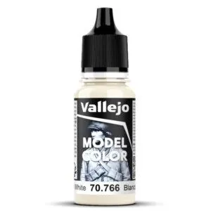 VALLEJO / PRINCE AUGUST - MODEL COLOR - CREME