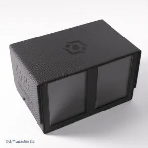 DoubleDeckPod_Black