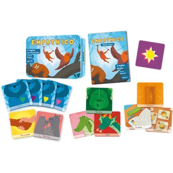 EMPATHICO – Image 2