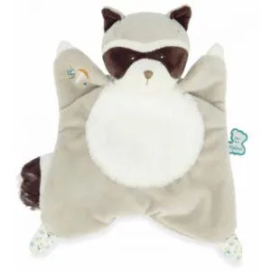 DOUDOU RATON LAVEUR GASTON - KALOO