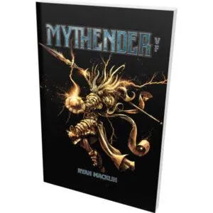 MYTHENDER