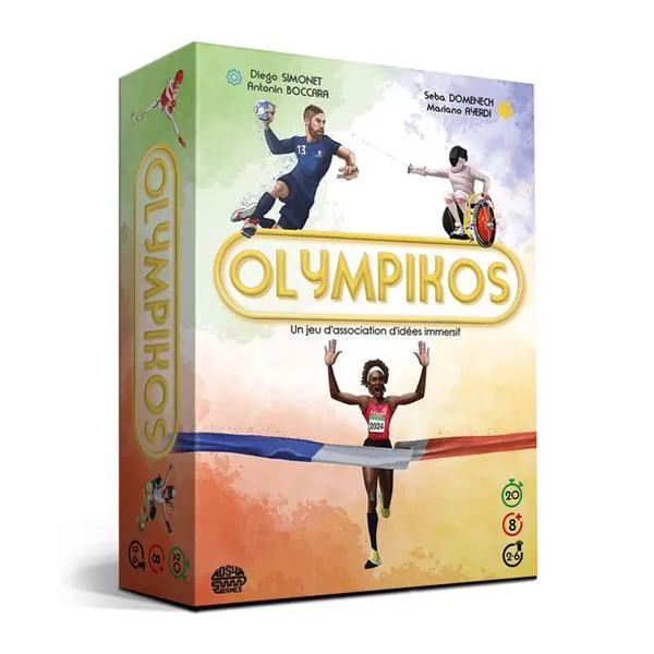 OLYMPIKOS