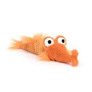 PELUCHE POISSON RASOIR - JELLYCAT