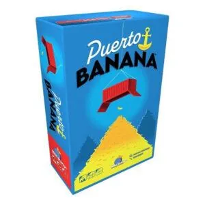 PUERTO BANANA