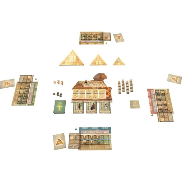 PYRAMIDICE