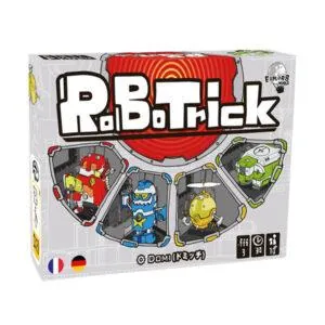 ROBOTRICK