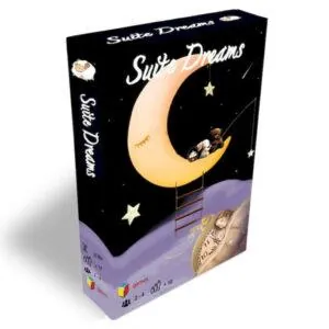 Suite Dreams
