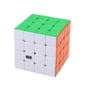 cube-4-x-4-stickerless-moyu