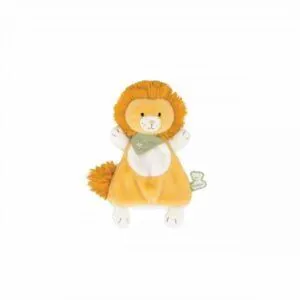 DOUDOU LION NOUGAT - KALOO